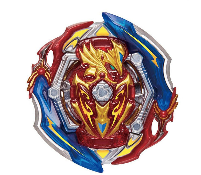 Beyblade din metal - mai multe variante