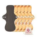 Tampoane menstruale refolosibile 5 buc - mai multe variante