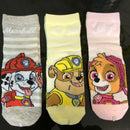 Șosete pentru copii PAW Patrol - mai multe variante