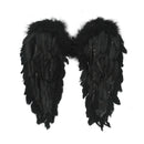 Aripi de înger - mai multe variante