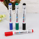 Set de markere pentru tablă albă - 4 buc