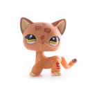 Figurină Littlest Pet Shop - mai multe variante