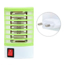 Lampă de țânțari pentru priză