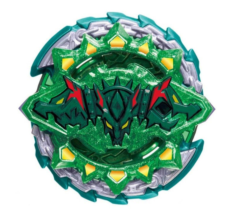 Beyblade de metal - mai multe variante