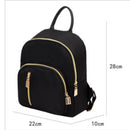 Stylový dámský batoh - více variant