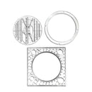 Rigla multifuncțională - mai multe variante