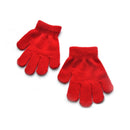 Mănuși clasice pentru copii - mai multe culori