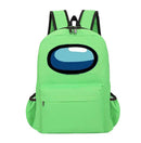 Rucsac pentru copii Among Us - mai multe variante