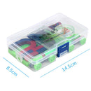 Set de experimente cu magneți