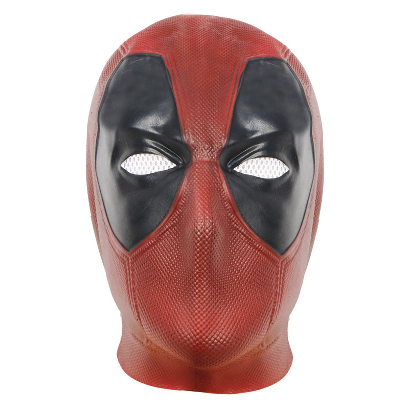 Mască Deadpool - mai multe variante