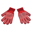 Mănuși de iarnă antiderapante pentru copii - mai multe variante