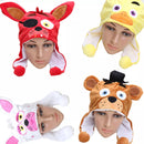 Pălării Five Nights at Freddy's - mai multe variante