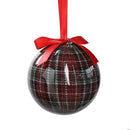 Globuri de pom de Crăciun - mai multe variante