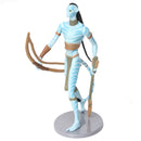 Figurine Avatar - 6 buc