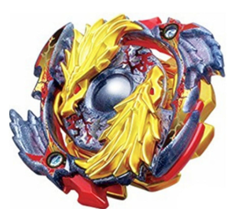 Beyblade din metal - mai multe variante