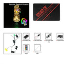 Mănuși EndGame - mai multe variante