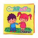 Carte ilustrată pentru copii - mai multe variante