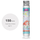 Mini puzzle pentru copii - mai multe variante