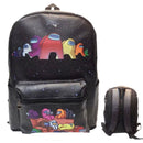 Rucsac de școală Among Us - mai multe variante