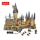 Set de construcție Harry Potter - mai multe variante