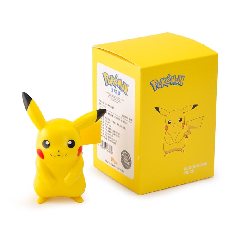 Figurină Pokemon - mai multe variante
