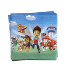 Șervețele PAW Patrol - 20 buc