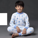 Pijamale izolate de calitate pentru copii - mai multe variante