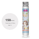 Mini puzzle pentru copii - mai multe variante