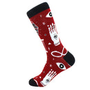 Șosete amuzante - mai multe variante