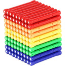 Piese de schimb pentru setul de construcție magnetic - mai multe variante