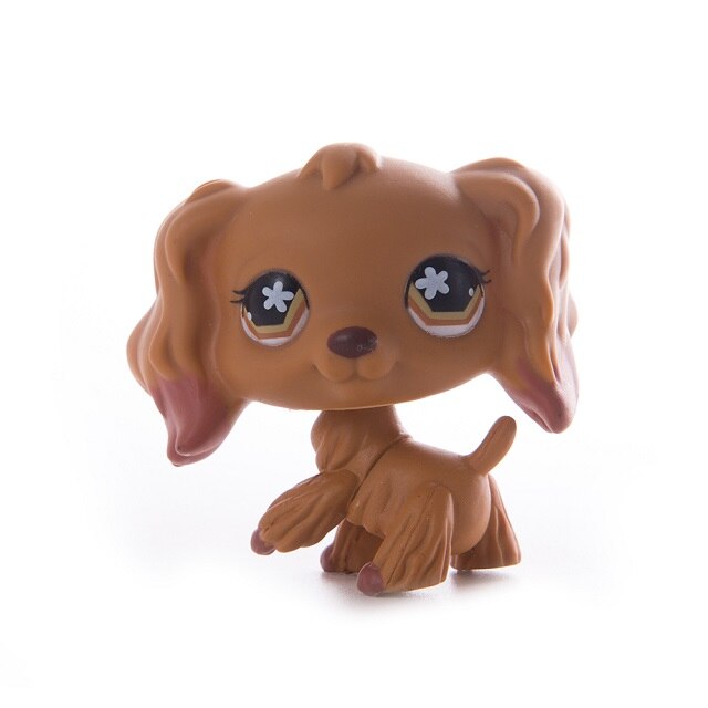 Figurină Littlest Pet Shop - mai multe variante