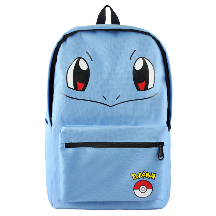 Rucsac pentru copii Pokemon - Squirtle