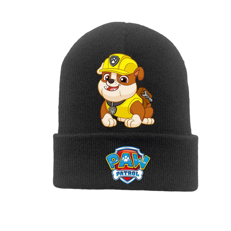 Căciulă pentru copii PAW Patrol - mai multe variante