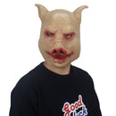 Mască de cap de porc