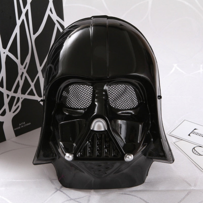 Mască Darth Vader