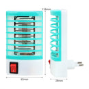 Lampă de țânțari pentru priză