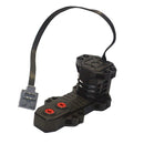 Piese electrice pentru seturi de construcție - mai multe variante