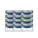 Lame de înlocuire compatibile cu Gillette Mach 3 - mai multe variante