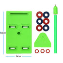 Set de experimente cu magneți