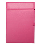 Dosar din piele pentru documente - mai multe variante