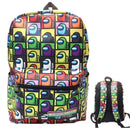 Rucsac de școală Among Us - mai multe variante