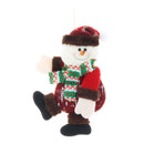 Pomul de Crăciun Figura - mai multe variante