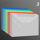 Set de 10 dosare pentru documente buc - mai multe variante