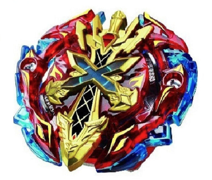 Beyblade din metal - mai multe variante