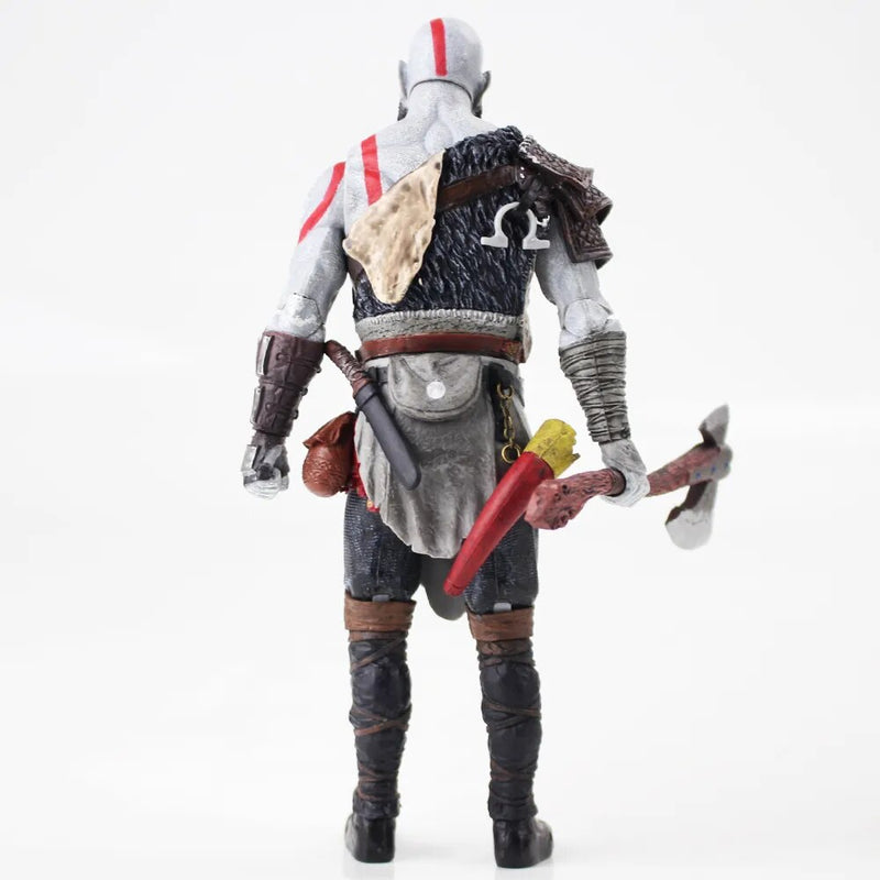 Figurine God of War - mai multe variante