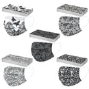 Botul de protecție în trei straturi - mai multe variante