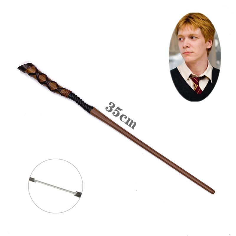 Bagheta magică Harry Potter - mai multe variante