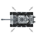 Set de construcție tanc electric