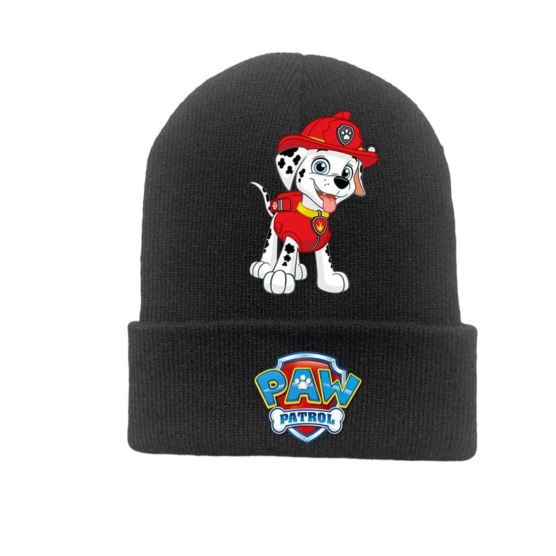 Căciulă pentru copii PAW Patrol - mai multe variante