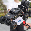 Mașină off-road teleghidată 6WD - mai multe variante